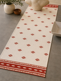 Foliage Table Runner