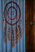Mandela Curtain