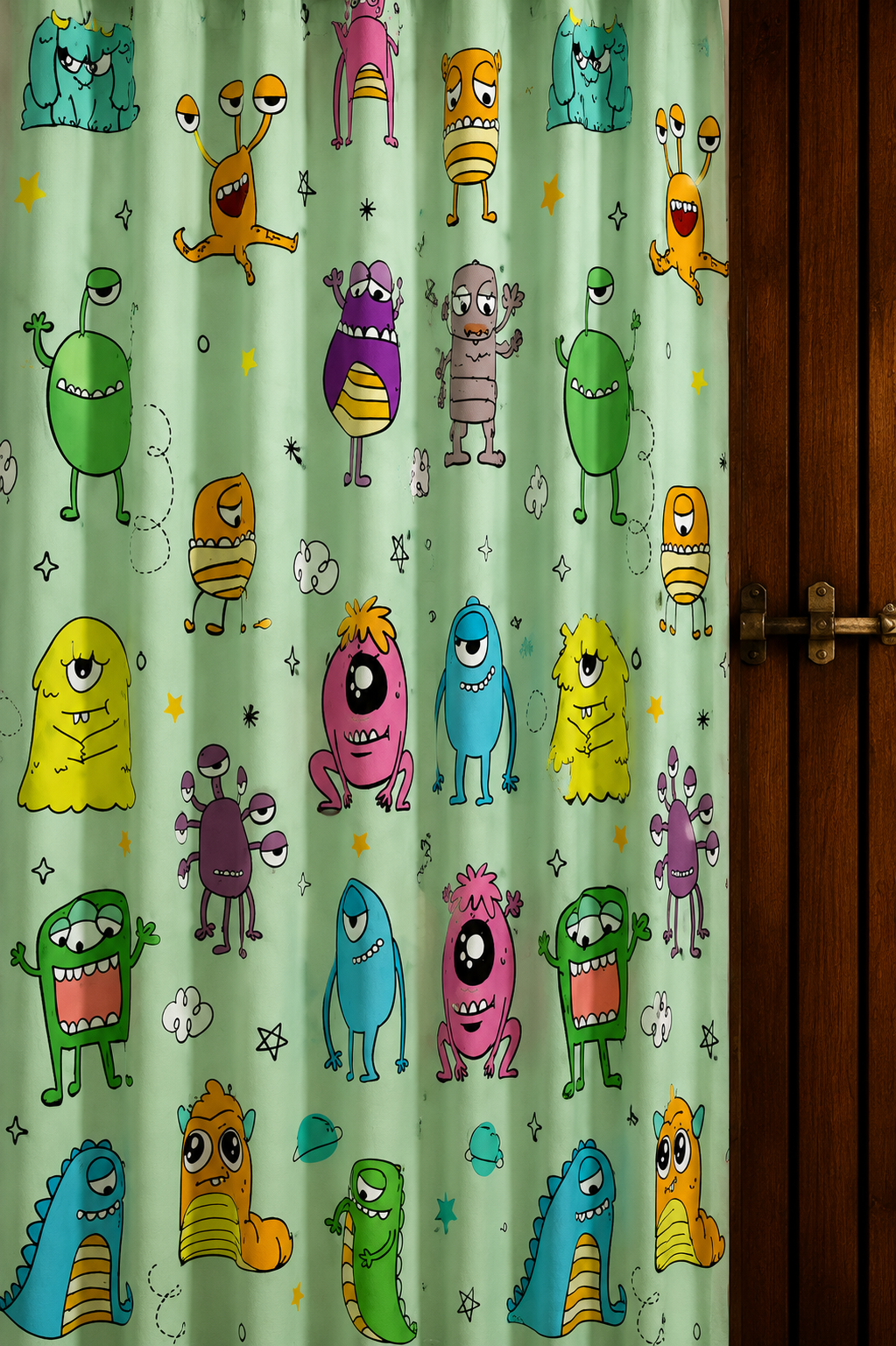 The Whimsical Creature Studio Edition