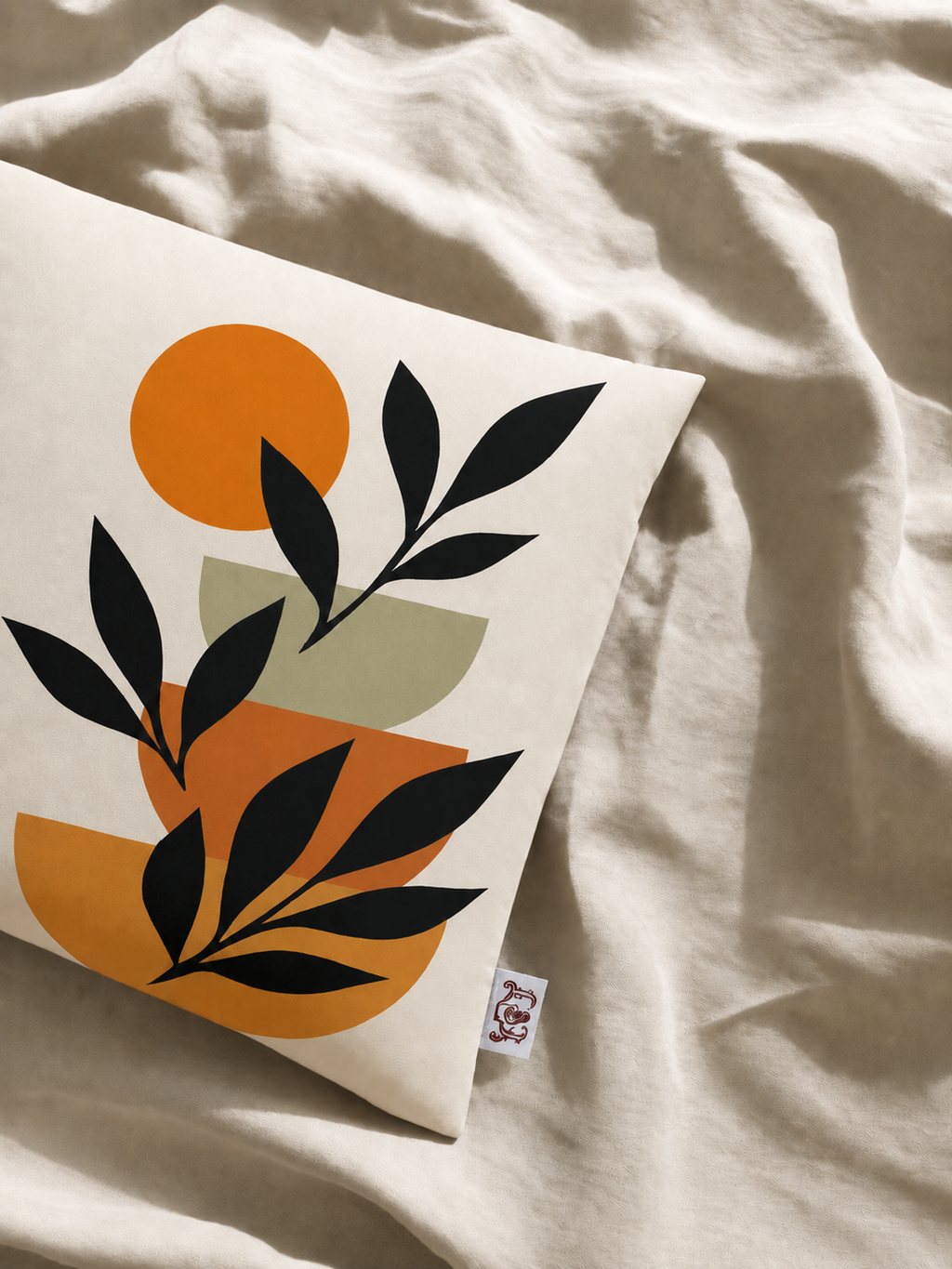 Boho Cushion