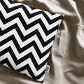 Chevron Rhythm Cushion
