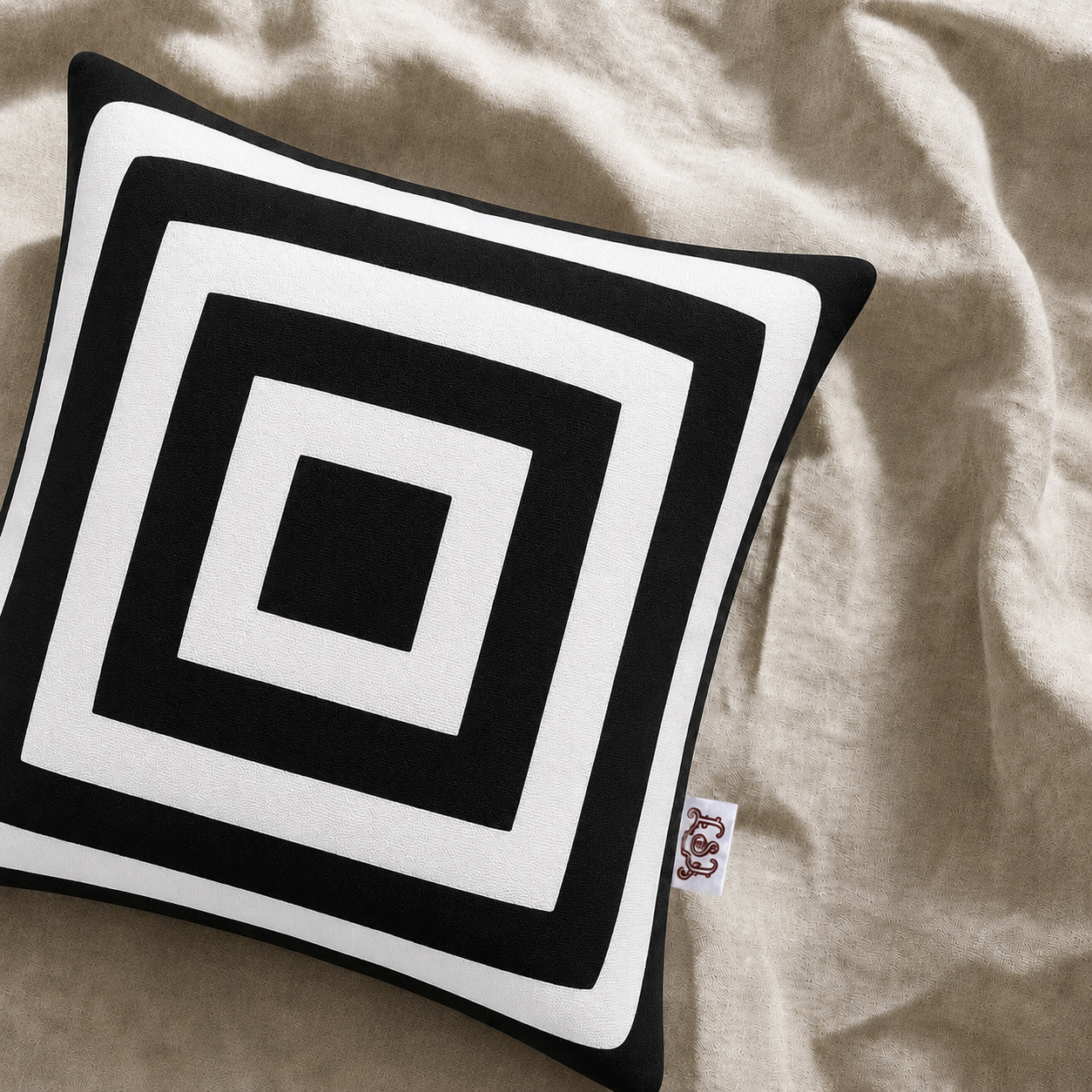 Three-cushion bundle