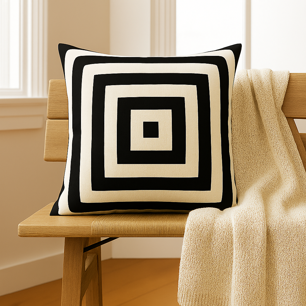 Three-cushion bundle