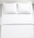 Flat Bed Sheet Set of 3 pieces