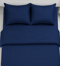Flat Bed Sheet Set of 3 pieces