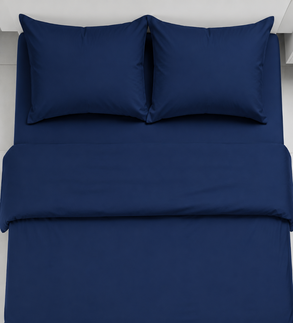 Premium Fitted Sheet Set 3 Pieces