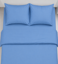 Flat Bed Sheet Set of 3 pieces