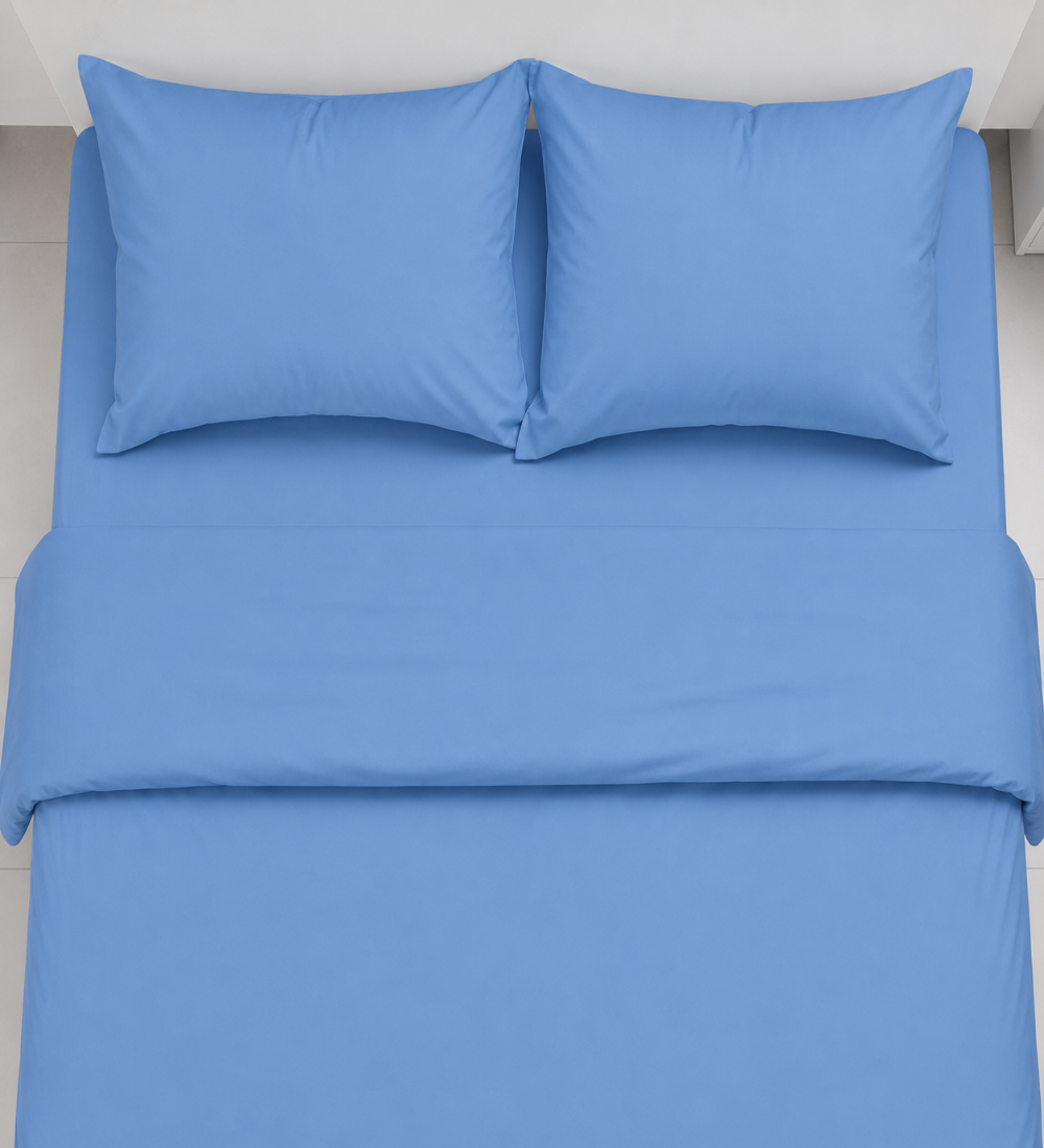 Premium Fitted Sheet Set 3 Pieces