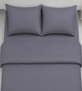 Flat Bed Sheet Set of 3 pieces