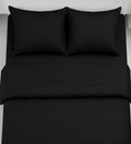 Flat Bed Sheet Set of 3 pieces
