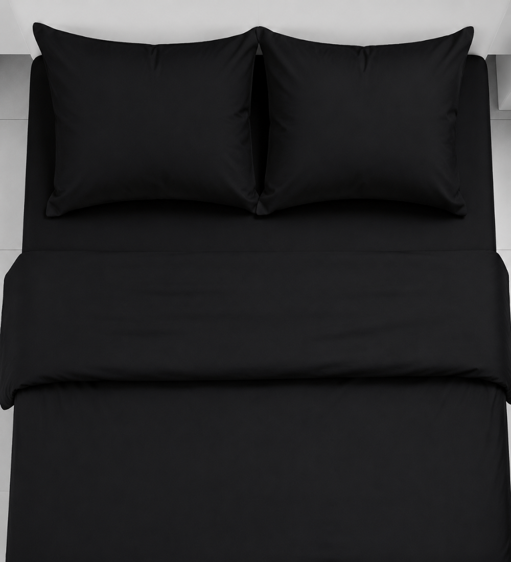 Flat Bed Sheet Set of 3 pieces