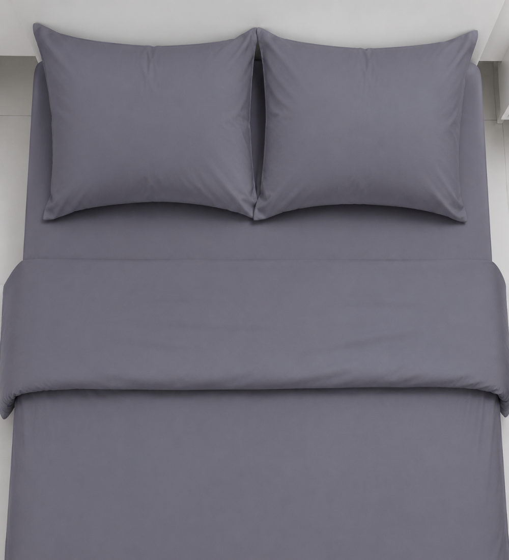 Flat Bed Sheet Set of 3 pieces