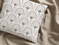Boho Cushion