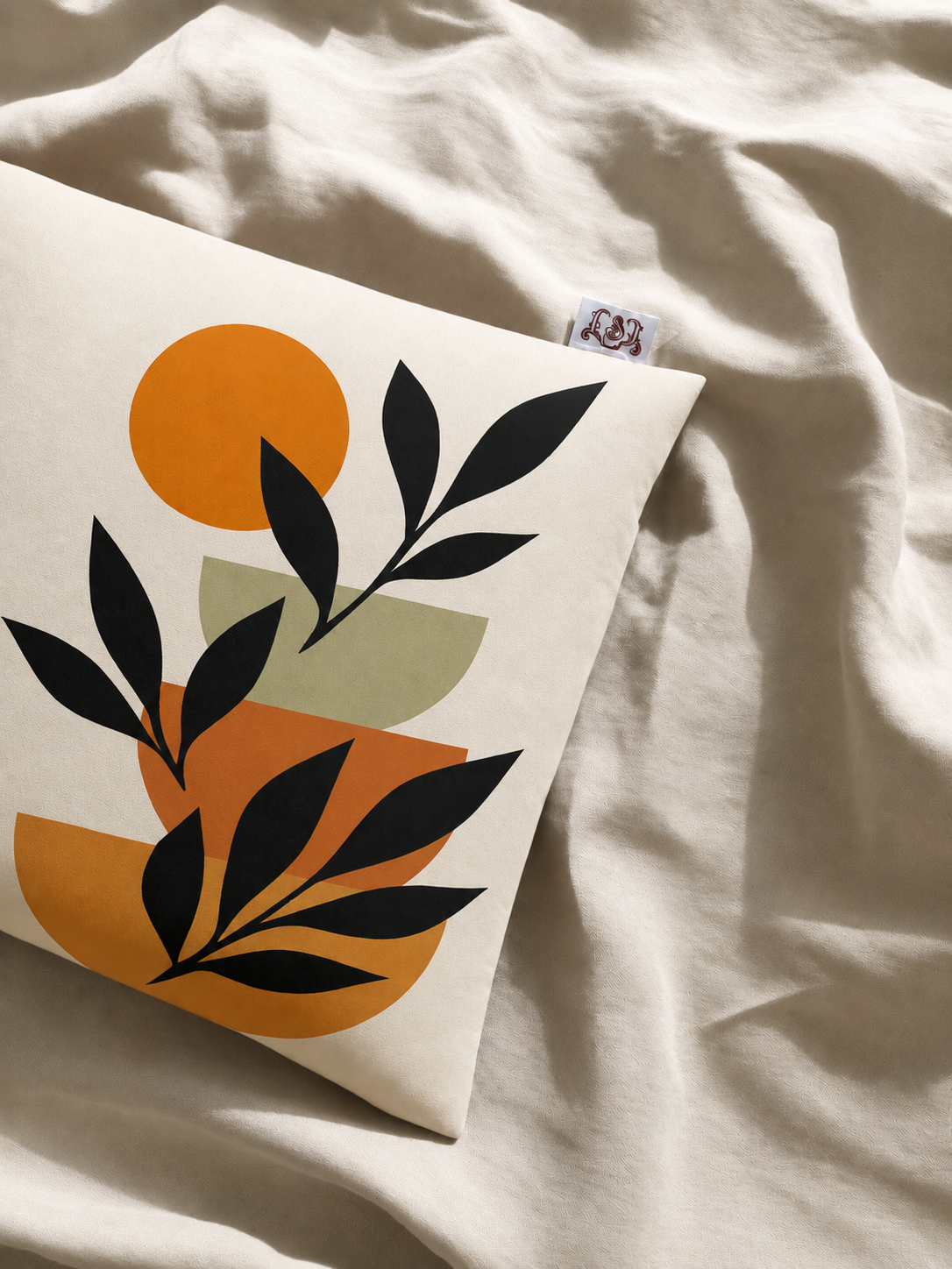 Warm Earth Set