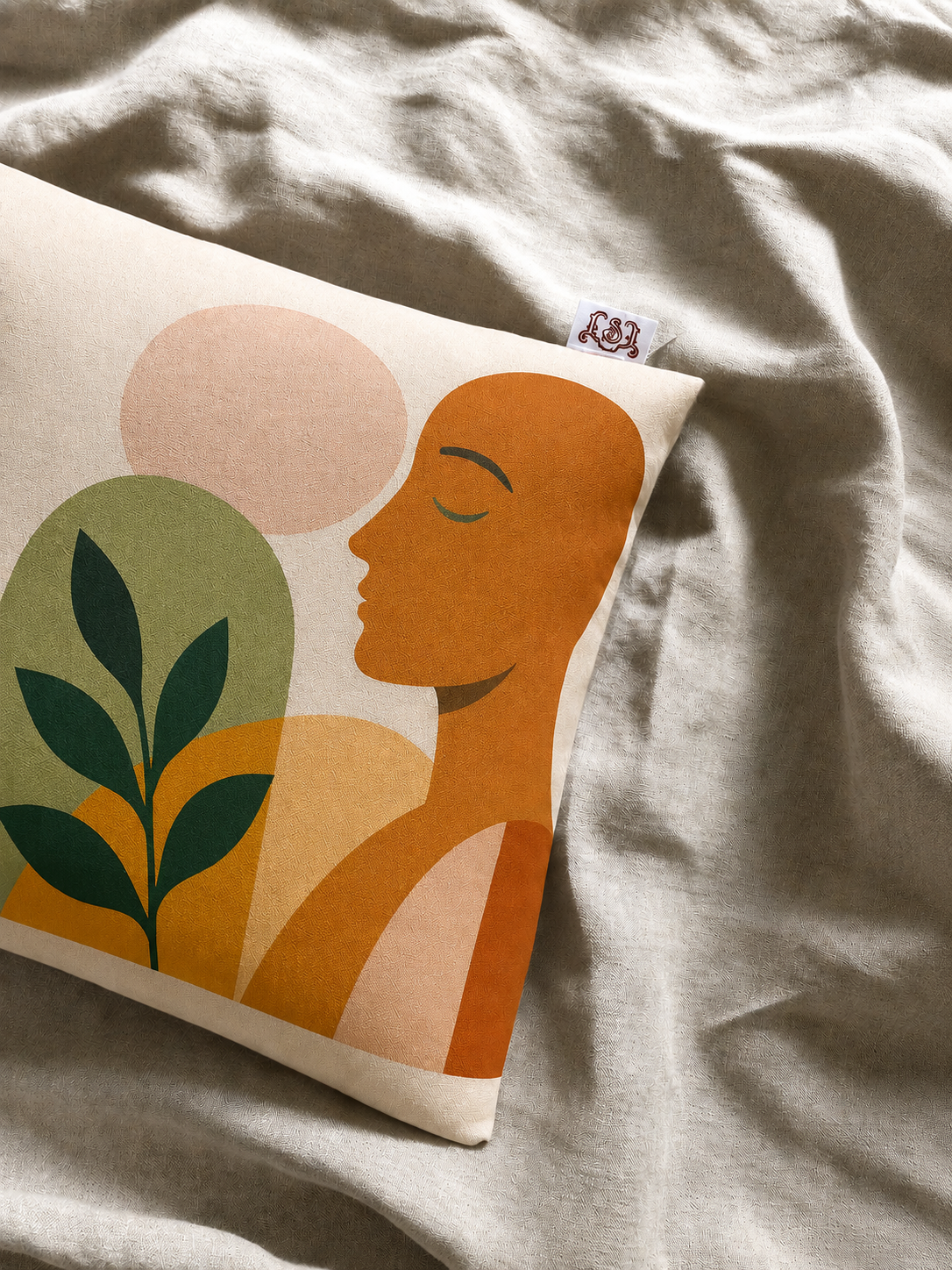 Warm Earth Set