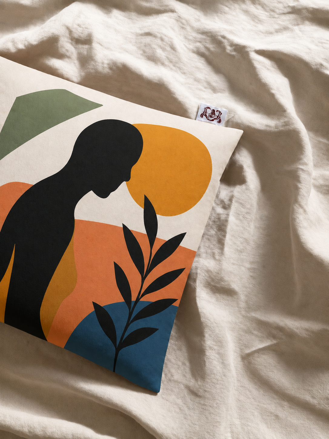 Set of 6-Modern Home Collection