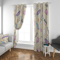 Space Curtain