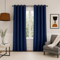 Royal Navy Blackout Curtain