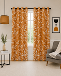 The Organic Bloom Heritage Weave