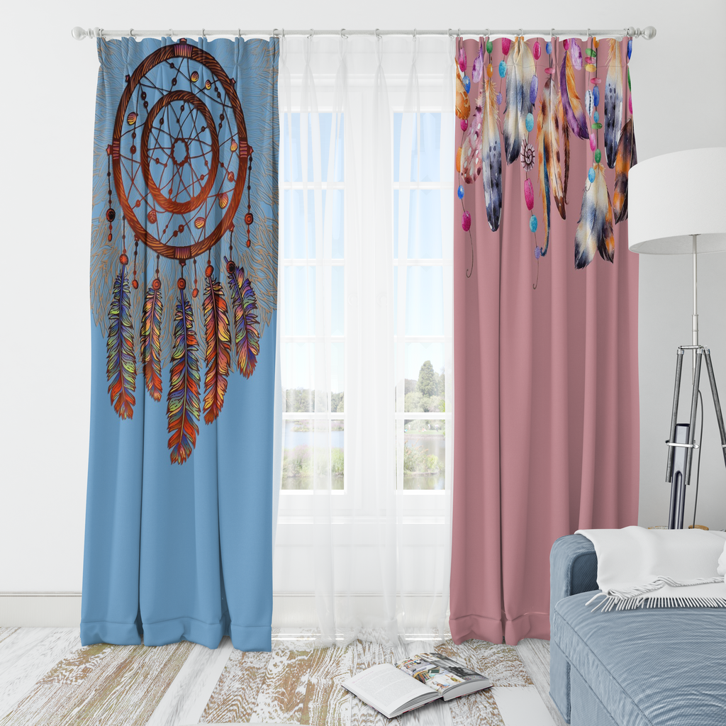 Mandela Curtain
