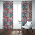 Dream styled Curtain