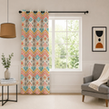 The Desert Geometric Weave
