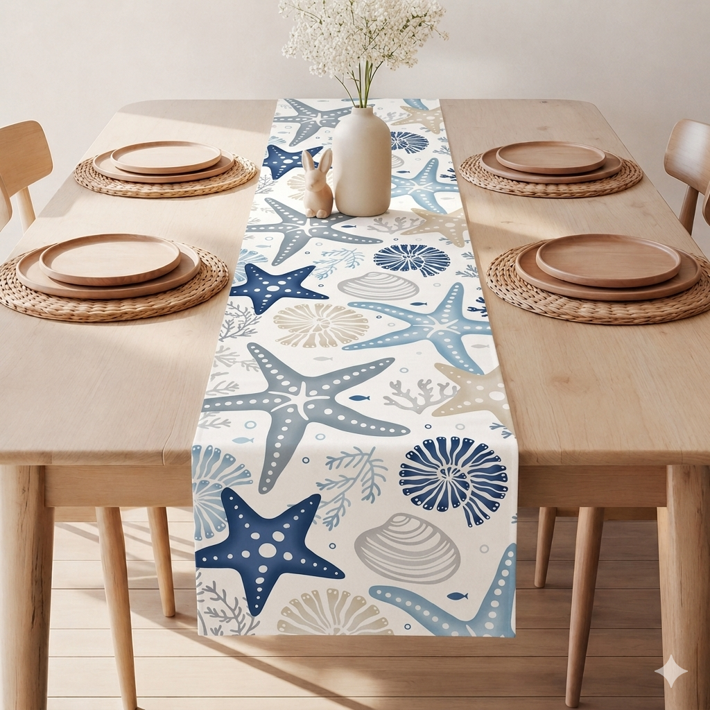 Starfish Runner