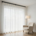Chiffon Curtains