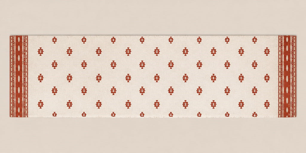 Foliage Table Runner