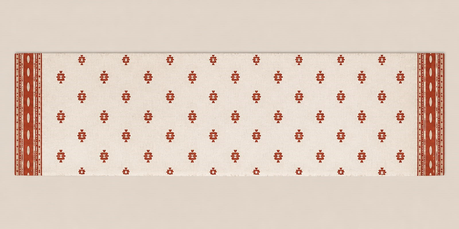 Foliage Table Runner