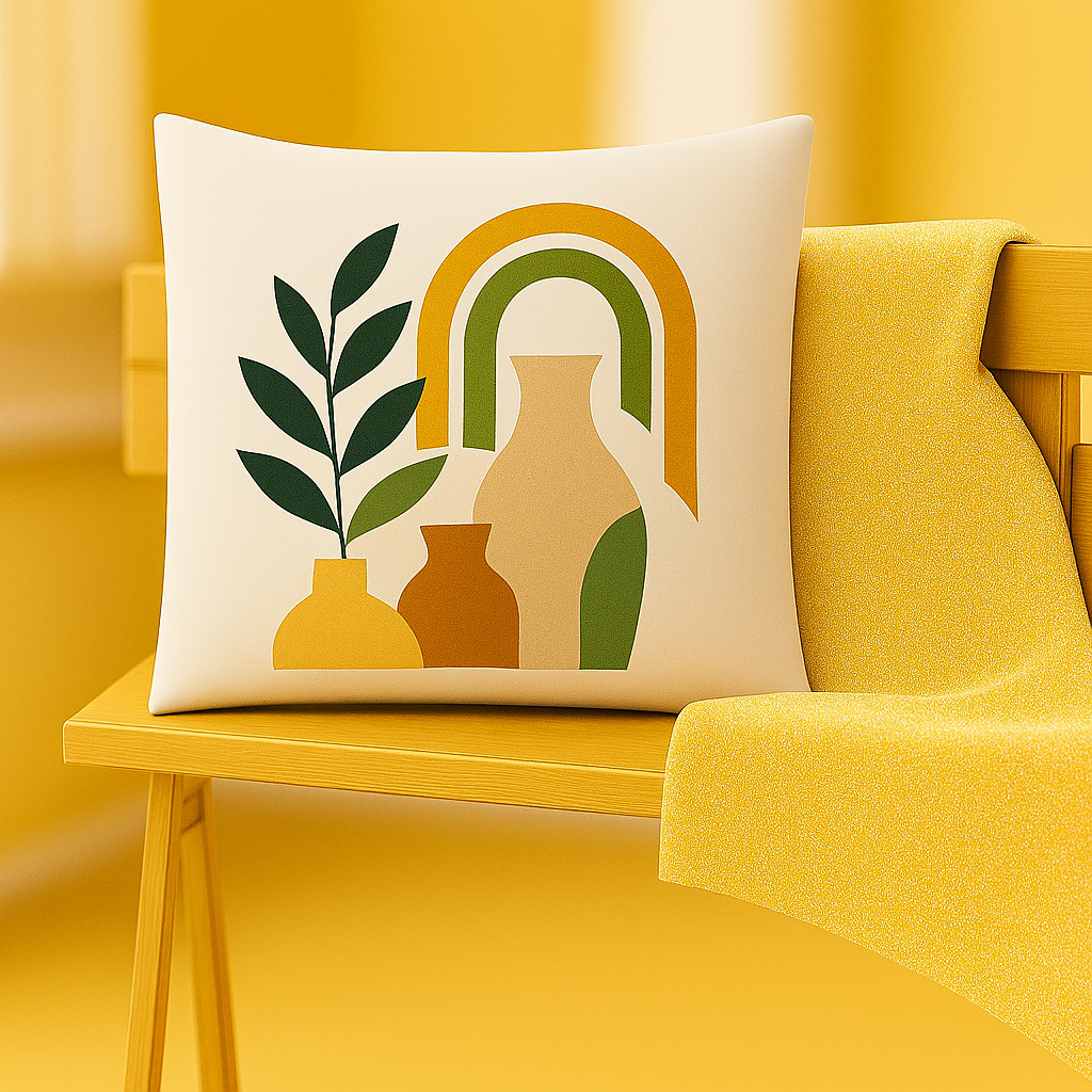Three-cushion bundle