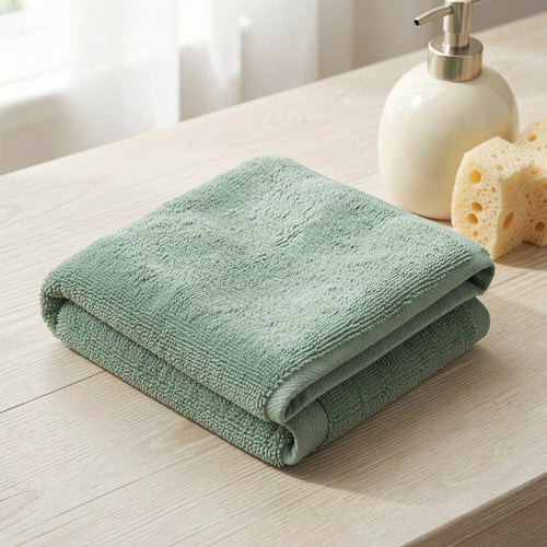 Beige Towel